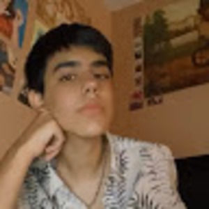 Meet your Posher, Fernando